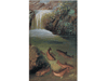 <i>Pool of Trout</i>