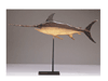 Swordfish Weathervane