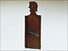 Anthropomorphic Slaw Board