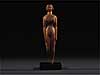 Figure of a Standing Nude