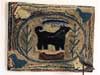 Pennsylvania Hooked Rug