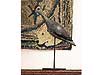 Oversized Massachusetts Willet Decoy