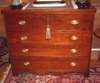 Connecticut Chest of Drawers, circa 1760