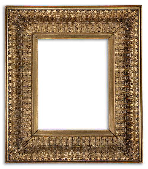 Stanford White Frame (2)