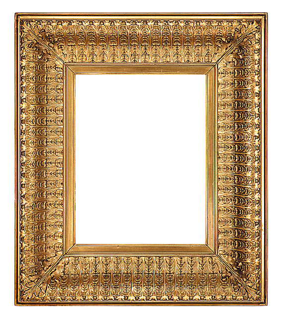 Stanford White Frame