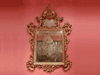 Mirror, Venice circa 1740-1750