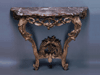Table, Pair of Console Tables