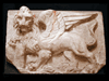 Sculpture, Lion, Padua