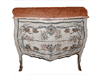 Chest of Drawers, Genoese Commode