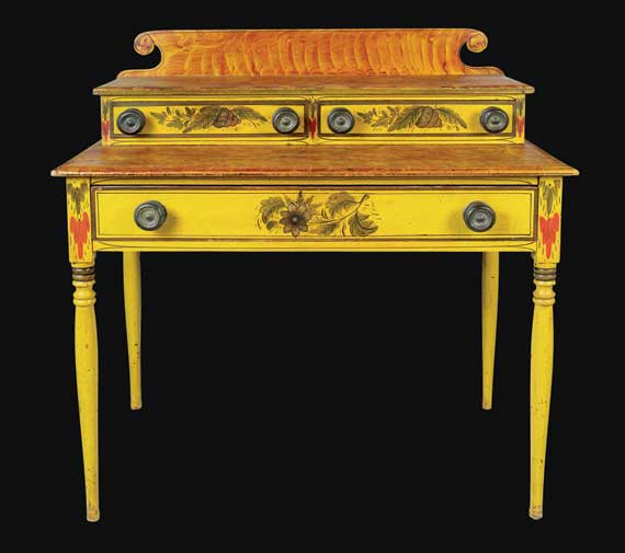 Maine Dressing Table