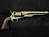 Historic Colt Model 1860