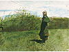 <i>In the Orchard</i>
