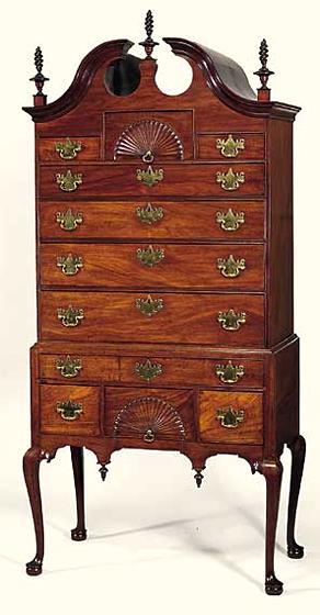 A Massachusetts Classic