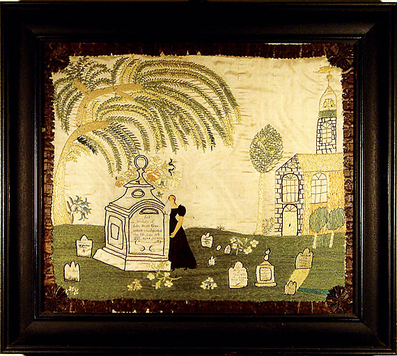 Chambersburg, Pennsylvania Memorial