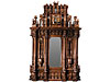 The Winter Palace Armoire