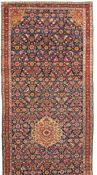 Northwest Persian Rug