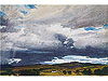 <i>Storm Clouds, Perthshire