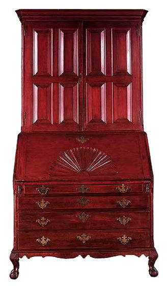 The Sanford Family Secretary