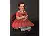 A Portrait of Mary Ann Byrd (1846-?)