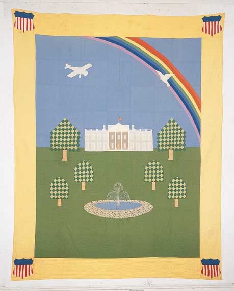 The White House