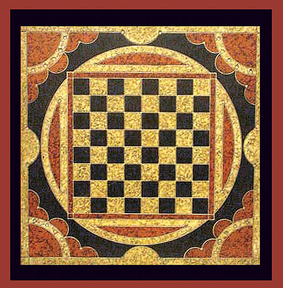 Gameboard