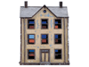 Tin House