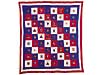 U.S. Army Air Coprs Insignia Quilt