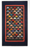 Amish Hired Man's Quilt