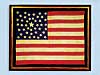 44 Star American Flag