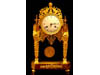 Goute D'Egypt Directoire clock