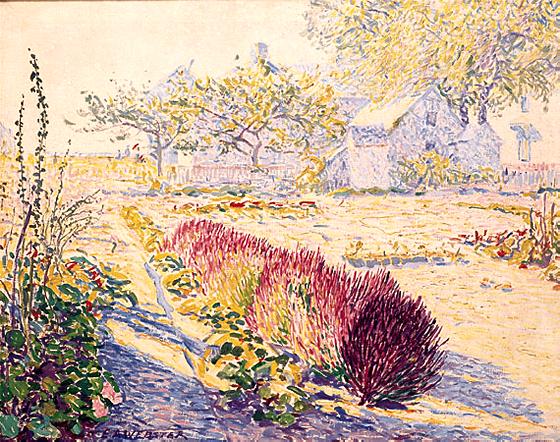 <i>Garden</i>