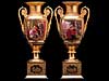 Pair of Grand Old Paris