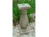 Granite Sundial