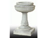Granite Garden Urn
