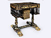 China Trade Work Table 1835-1860