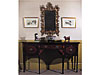 Mahogany George III Sideboard