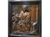 French Walnut of Apostles John and Matthew