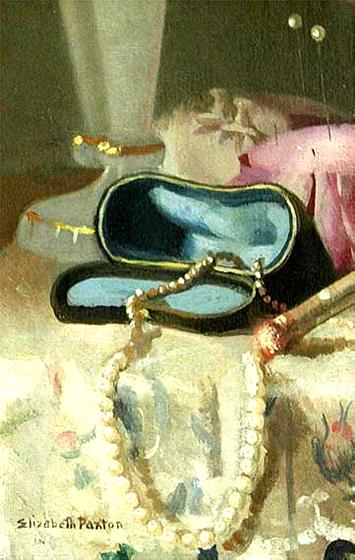 <i>Among My Souvenirs</i>