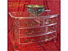 Magnificent Regence-Inspired Commode