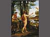 <i>Adam and Eve</i>