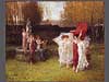 Genre Scene