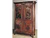 Marriage Armoire