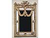 Napolean III Period Gilt Framed Mirror