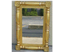 Classical Gilt Mirror