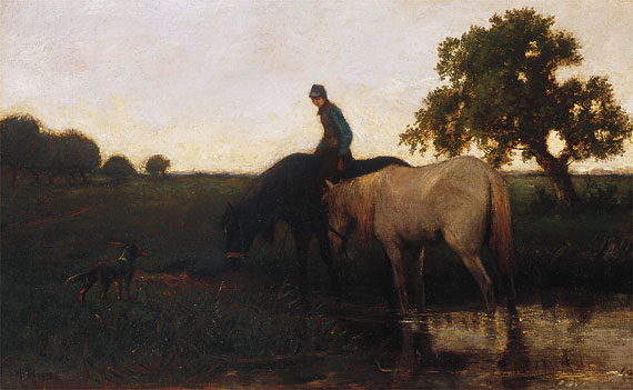 Horses