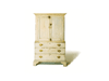 Chippendale Linen Press