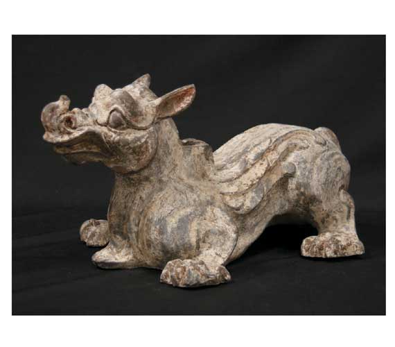 Chimera, Han Dynasty c. 206-220 AD