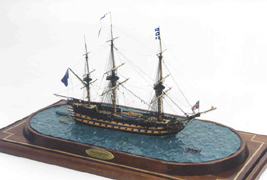HMS Majestic