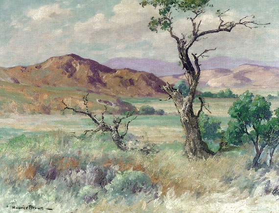 <i>The Valley</i>