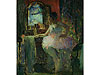 <i>Circus Dancer</i>